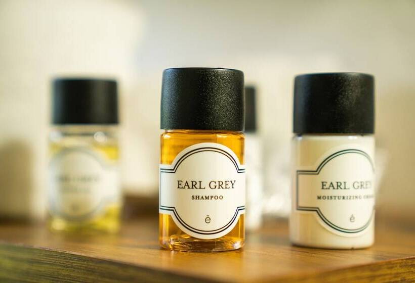 בית מלון כפרי Estancia San Antonio