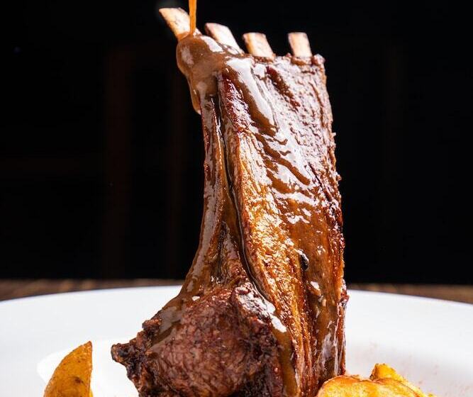 בית מלון כפרי Estancia San Antonio