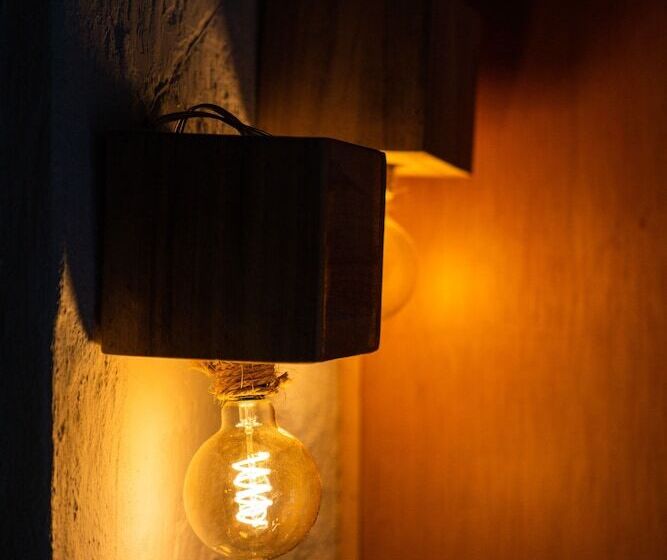 בית מלון כפרי Estancia San Antonio