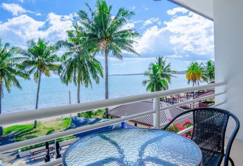 호텔 Sailors Beach Fiji
