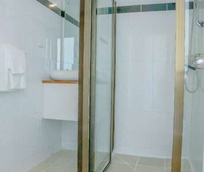 호텔 Sailors Beach Fiji