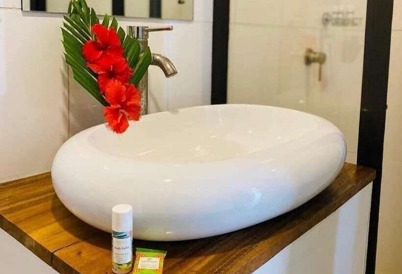 호텔 Sailors Beach Fiji