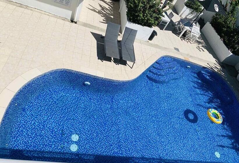 호텔 Sailors Beach Fiji