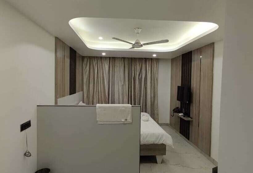 בית מלון כפרי Samriddhi