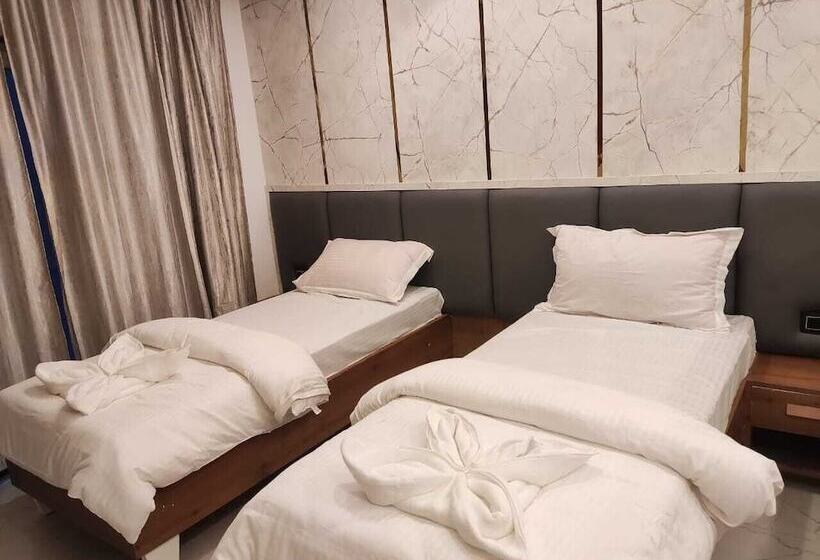 בית מלון כפרי Samriddhi