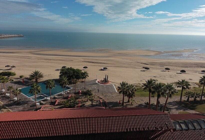 בית מלון כפרי San Felipe Marina Condo