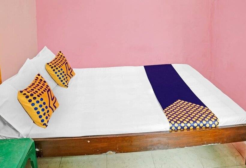 호텔 Sekar Guest House Jember By Oyo