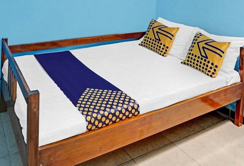 호텔 Sekar Guest House Jember By Oyo