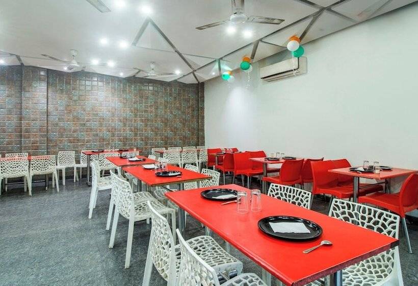 فندق Treebo Shree Anand Dham, Vrindavan