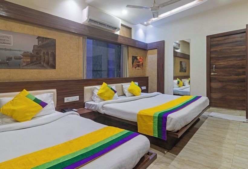 فندق Treebo Shree Anand Dham, Vrindavan