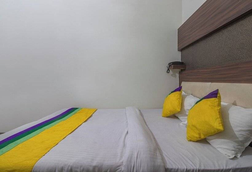 فندق Treebo Shree Anand Dham, Vrindavan