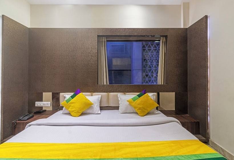 فندق Treebo Shree Anand Dham, Vrindavan