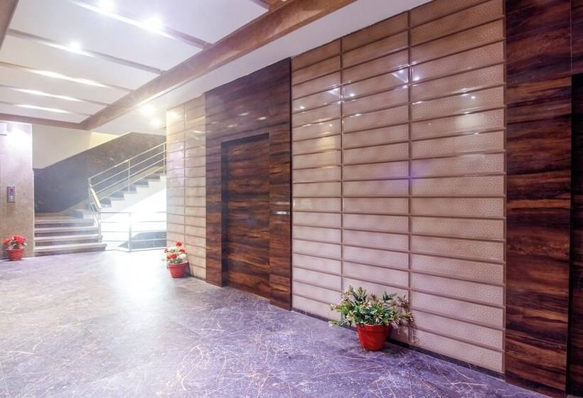 فندق Treebo Shree Anand Dham, Vrindavan