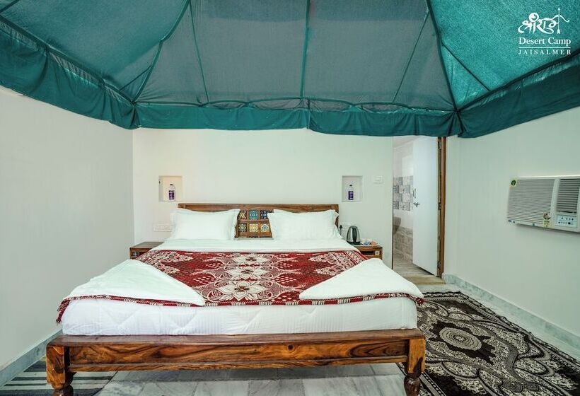 Отель Shri Ram Desert Camp Jaisalmer