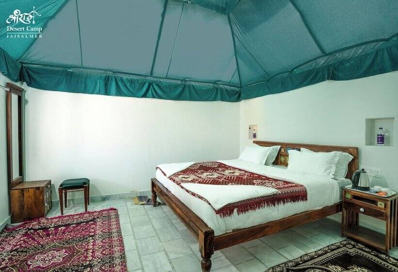 酒店 Shri Ram Desert Camp Jaisalmer