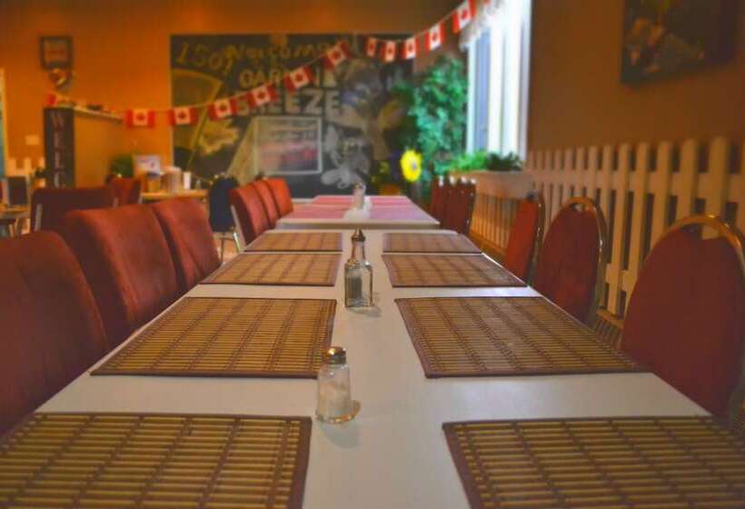 فندق Silverwood Inn