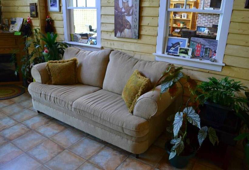 酒店 Silverwood Inn