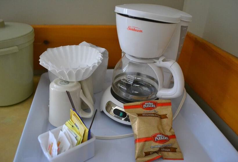 酒店 Silverwood Inn