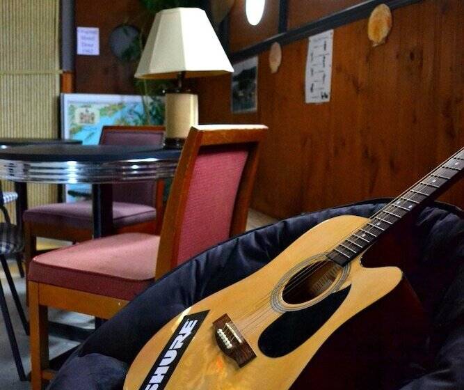 酒店 Silverwood Inn