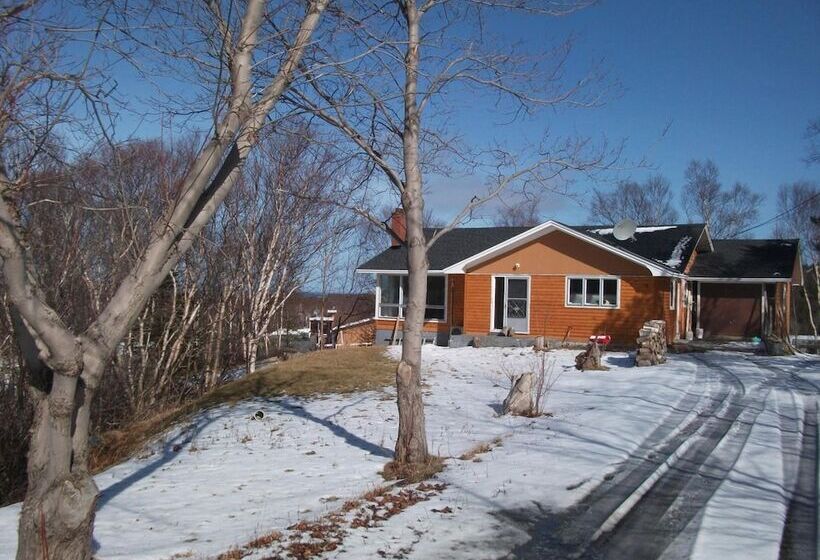 酒店 Silverwood Inn