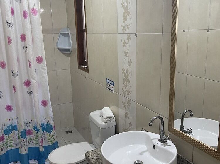 ホテル Pousada Sonhos De Praia Chalés