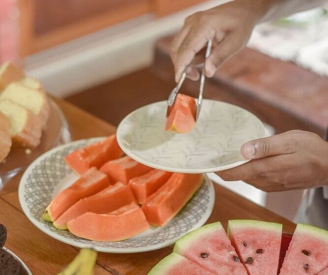 ホテル Pousada Sonhos De Praia Chalés
