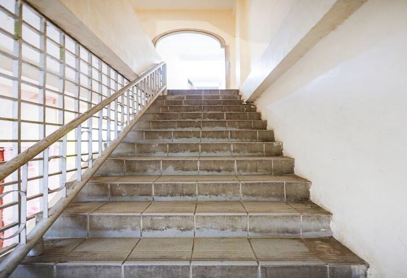 فندق Spot On 91512 Siantan Anambas Syariah Nearharbour Bay Ferry