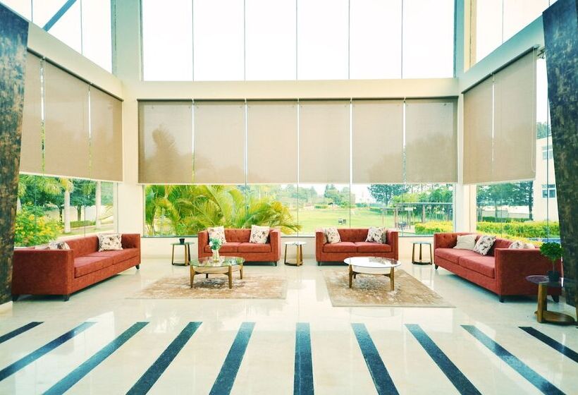 酒店 Spree Resort At Century Wintersun