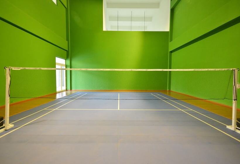 酒店 Spree Resort At Century Wintersun