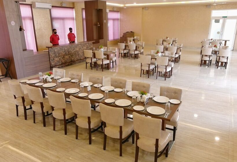 酒店 Spree Resort At Century Wintersun