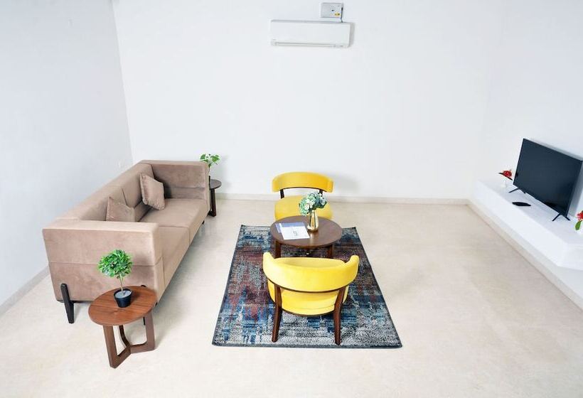 酒店 Spree Resort At Century Wintersun