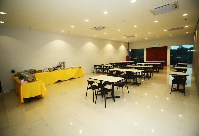 בית מלון כפרי Star Well