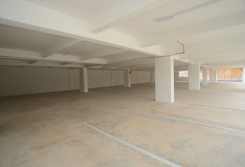 בית מלון כפרי Star Well