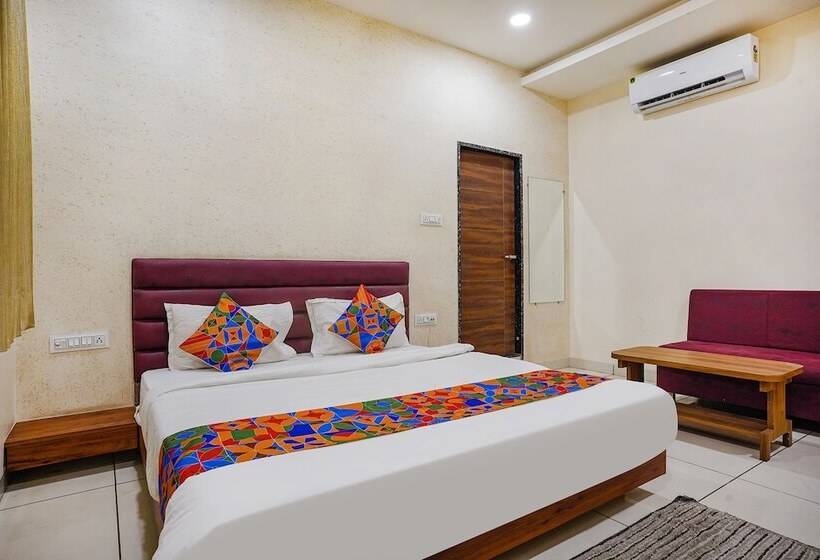 Fabhotel Sukh Vilas