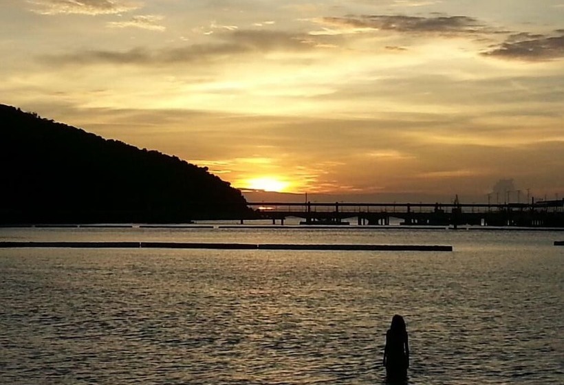 호텔 Sukkeebeach Kohlarn Resort