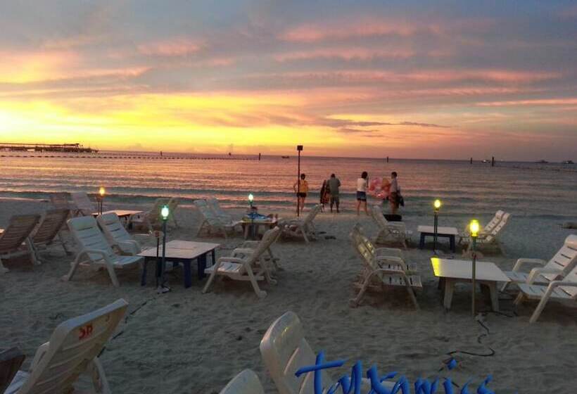 호텔 Sukkeebeach Kohlarn Resort