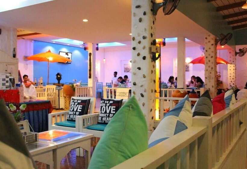 호텔 Sukkeebeach Kohlarn Resort