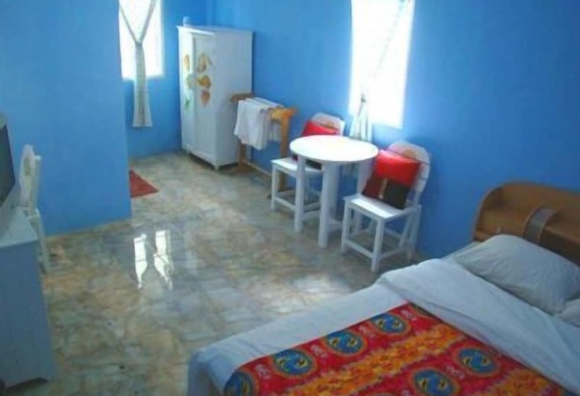 호텔 Sukkeebeach Kohlarn Resort