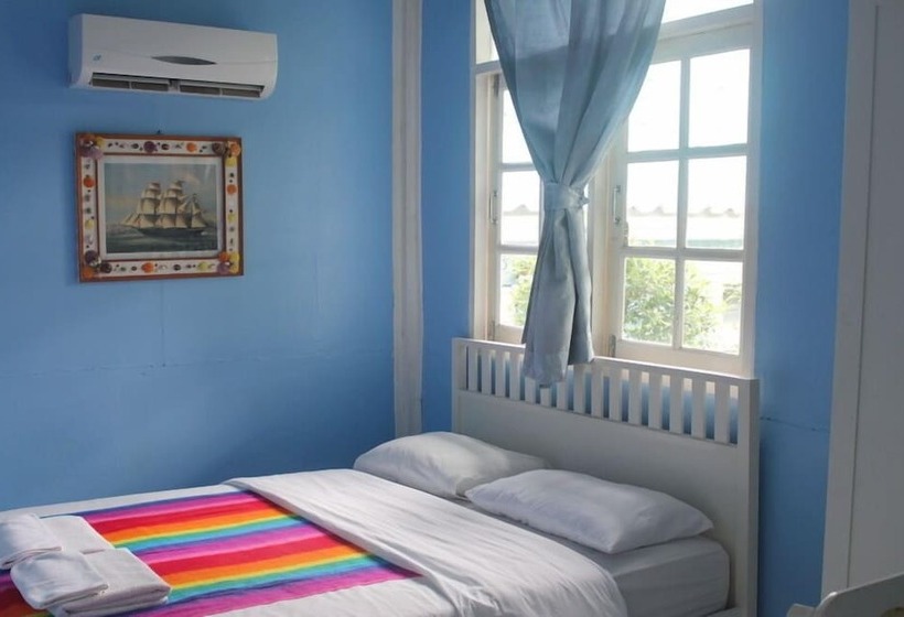 호텔 Sukkeebeach Kohlarn Resort