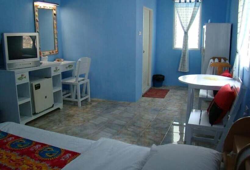 호텔 Sukkeebeach Kohlarn Resort