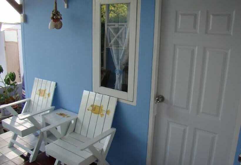 호텔 Sukkeebeach Kohlarn Resort