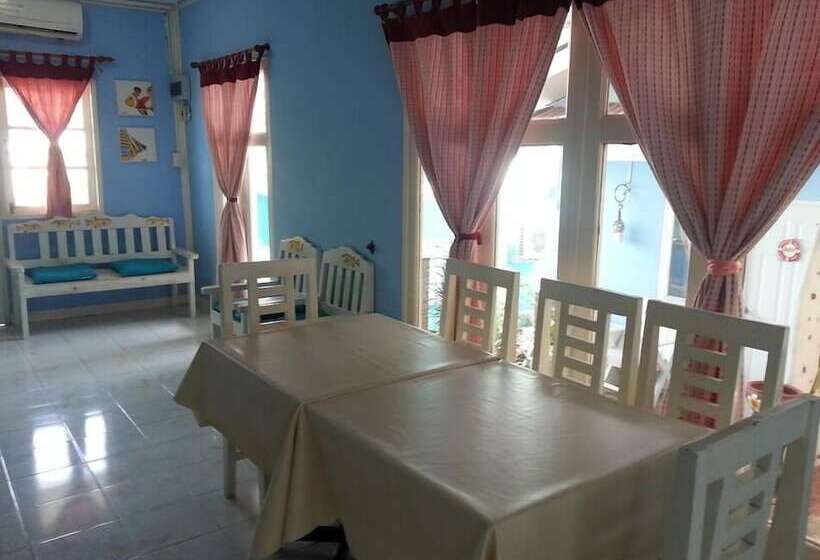 호텔 Sukkeebeach Kohlarn Resort