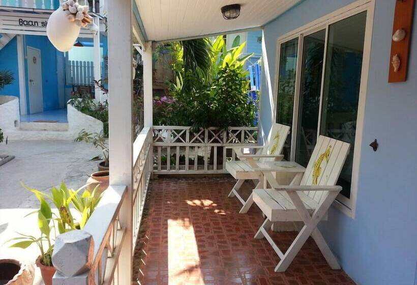 호텔 Sukkeebeach Kohlarn Resort