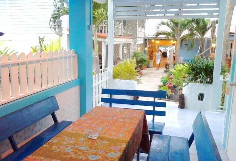 호텔 Sukkeebeach Kohlarn Resort