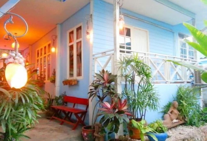 호텔 Sukkeebeach Kohlarn Resort