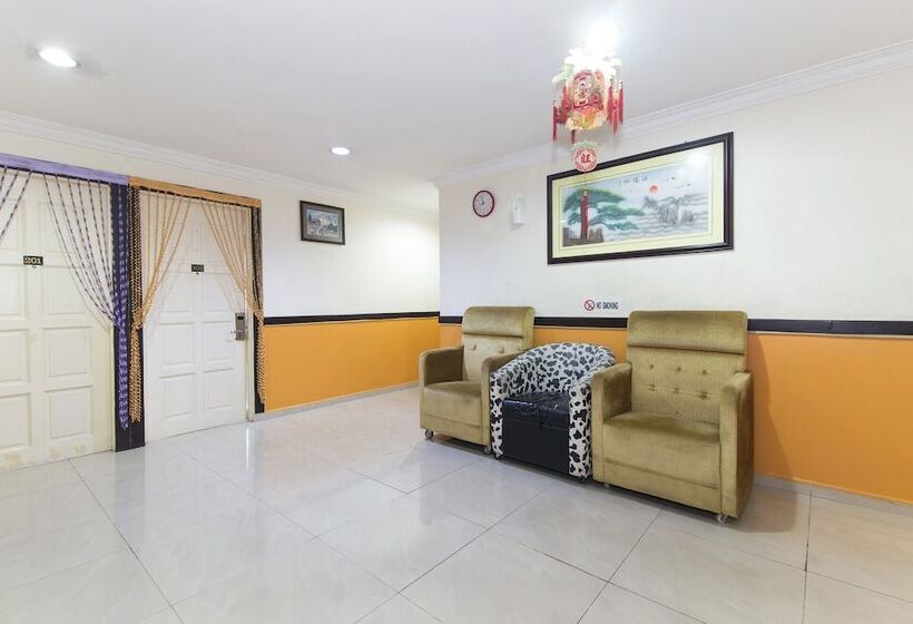 בית מלון כפרי Suntex