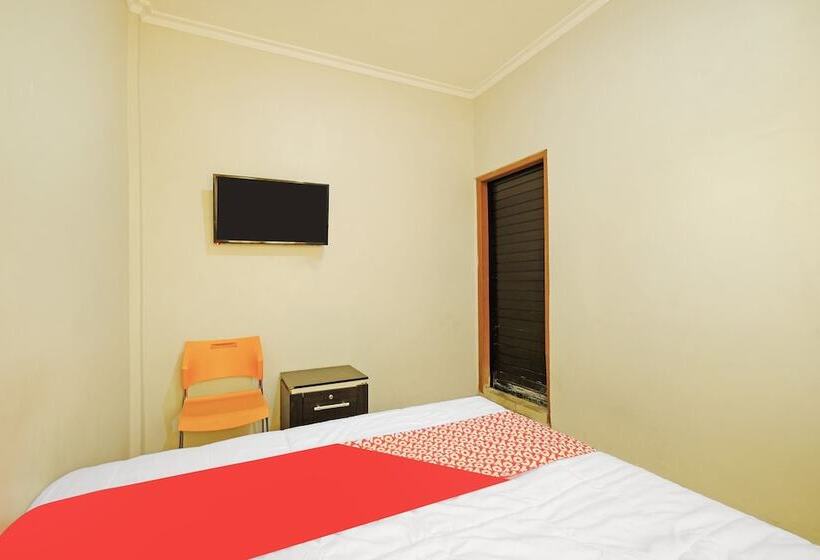 فندق Tafana By Oyo