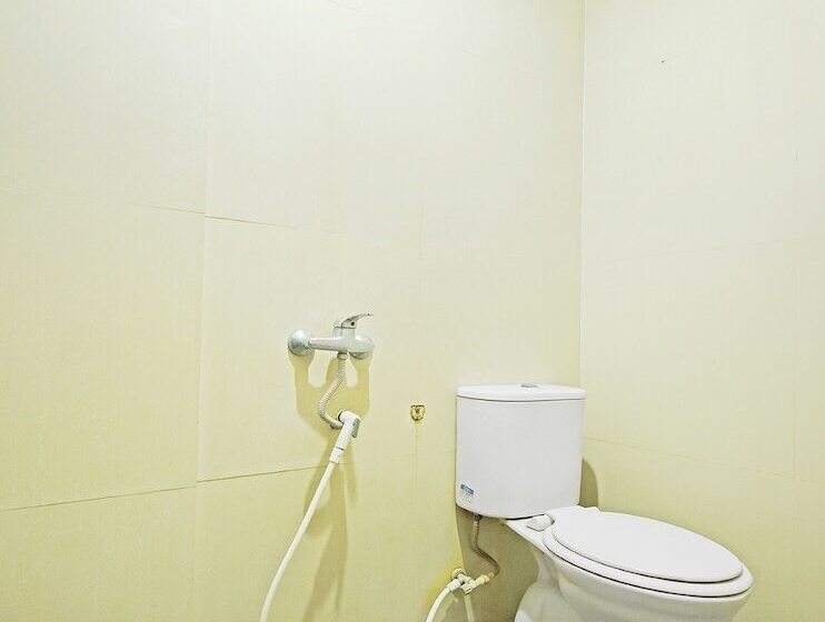 فندق Tafana By Oyo