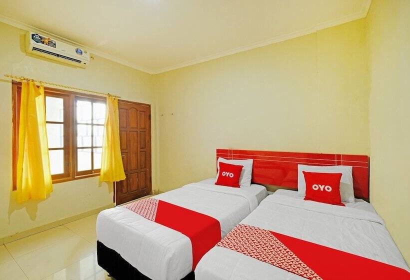 فندق Tafana By Oyo