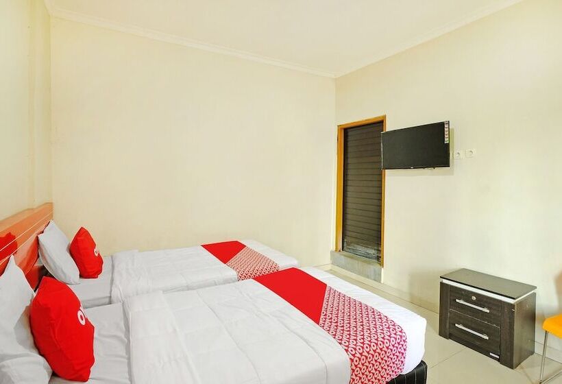 فندق Tafana By Oyo